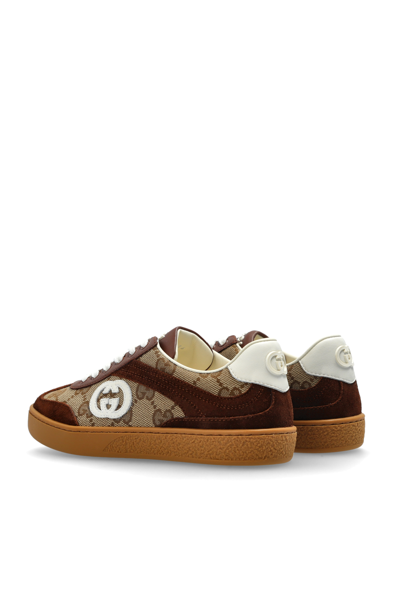 Gucci Kids Sports shoes `G74` | Kids's | Vitkac